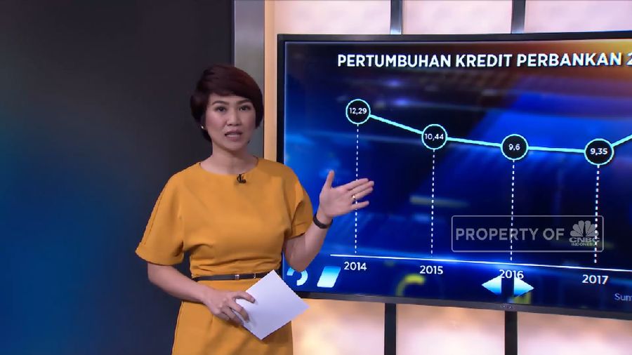 Jangan Khawatir,  Kuartal II-2019 Diperkirakan Membaik