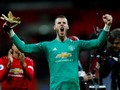 De Gea Minta Naik Gaji Rp5,4 Miliar per Pekan di Man United