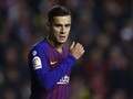 Barcelona Pasang Diskon Besar untuk Jual Coutinho