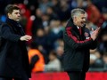 Solskjaer Pecahkan Rekor Sir Matt Busby di Man United