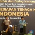 JK: Dunia Sudah Dimonopoli Twitter, Facebook, dan Google