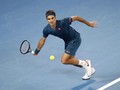 Federer dan Nadal Melaju di Australia Terbuka