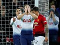 Statistik Man United Menang atas Tottenham dan Kesialan Kane
