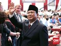 Orang Dekat Prabowo Beberkan Kriteria Calon Menteri