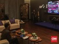 Jokowi ke Habibie: Kondisi Ekonomi dan Politik Indonesia Baik
