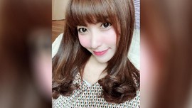 Pedangdut Caca Duo Molek Ditangkap Polisi Terkait Sabu