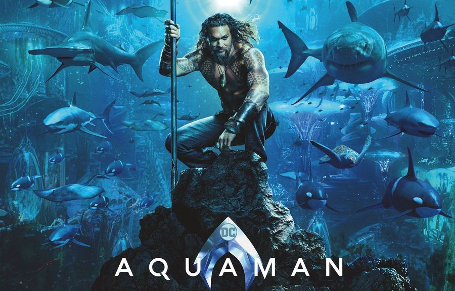 Film karya DC