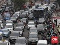 Kenaikan Pajak Balik Nama Diklaim untuk Kurangi Macet Jakarta