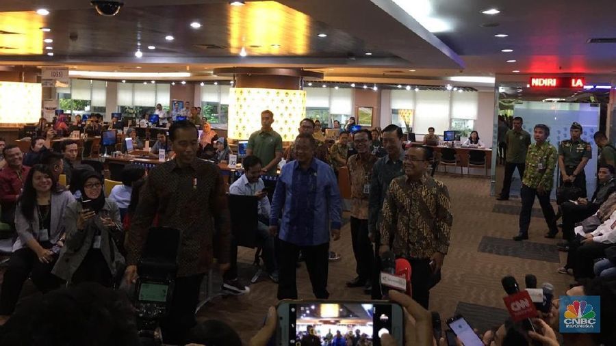 Urus IMB di Indonesia memang makan waktu lama, bisa 200 hari atau sekitar 6 bulan lebih