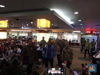 Pak Jokowi, Urus IMB Singapura Cuma 41 Hari RI Bisa 6 Bulan!