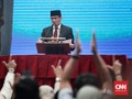 Soal Mundur, Sandi Sebut Prabowo Hanya Ingin Pemilu Jurdil