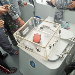 Penjelasan Lengkap KNKT Soal Bocornya CVR Lion Air JT 610