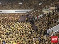 Menkeu Pangkas 'Subsidi' Naik Gaji Perangkat Desa 69 Persen