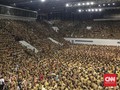 Jokowi Tunda Setarakan Gaji Kepala Desa Selevel PNS ke 2020