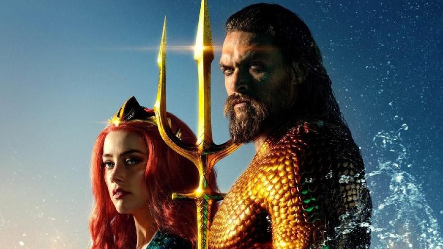 Superhero kelas B kini jadi incaran studio untuk hasilkan box office