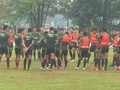 VIDEO: Seleksi Tiga Pemain Baru Timnas Indonesia U-22