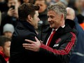 Solskjaer Sindir Mourinho: Man United Tak Bermain Bodoh