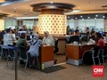 LSM akan Gugat Sistem Perizinan Investasi OSS
