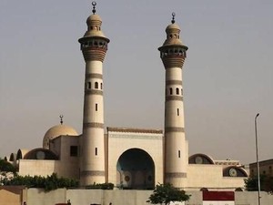 Ada Beasiswa Universitas Al Azhar Mesir dari PBNU, Cek Syaratnya di Sini