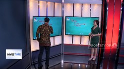 Strategi Lindungi Nilai Investasi