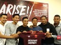 VIDEO: PSM Makassar Perkenalkan Enam Pemain Baru