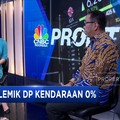 APPI : DP Kendaraan 0% Boleh Saja, Asal...