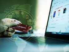 Banyak Produk Fesyen, Transaksi Tokopedia Cs Tembus Rp 28 T