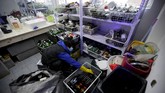 Sebagai negara yang masuk dalam ranah adidaya, China selalu memiliki inovasi untuk ‘menggembirakan’ masyarakat.