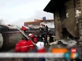 Video: Pesawat Kargo Jatuh Di Iran Tengah, Belasan Tewas