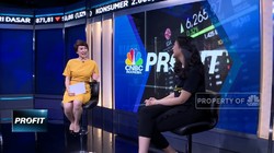 Putri Tanjung: Tak Ada Rumus Pasti Jadi Pengusaha Sukses