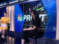Putri Tanjung: Tak Ada Rumus Pasti Jadi Pengusaha Sukses