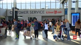 Pemerintah Kaji Batas Atas Tarif Bagasi