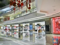 Central Neo Soho Tutup, Hanya Bertahan 2,5 Tahun di Jakarta