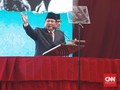 Fahri: Debat Perdana Bakal Menjawab soal Sosok Prabowo