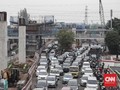 Pemprov DKI Akan Naikkan Bea Balik Nama Kendaraan Jadi 12,5%