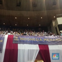 Prabowo & Cerita Petani Beras yang Sedih Karena Banjir Impor