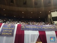 Prabowo & Cerita Petani Beras yang Sedih Karena Banjir Impor