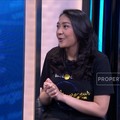 Jatuh Bangun Putri Tanjung Jalani Bisnis Sejak Usia 15 Tahun