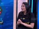 Putri Tanjung Tak Mau Dikaitkan Dengan Nama Besar CT