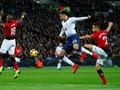 Manajer Tottenham Usai Dikalahkan MU: De Gea Menakjubkan