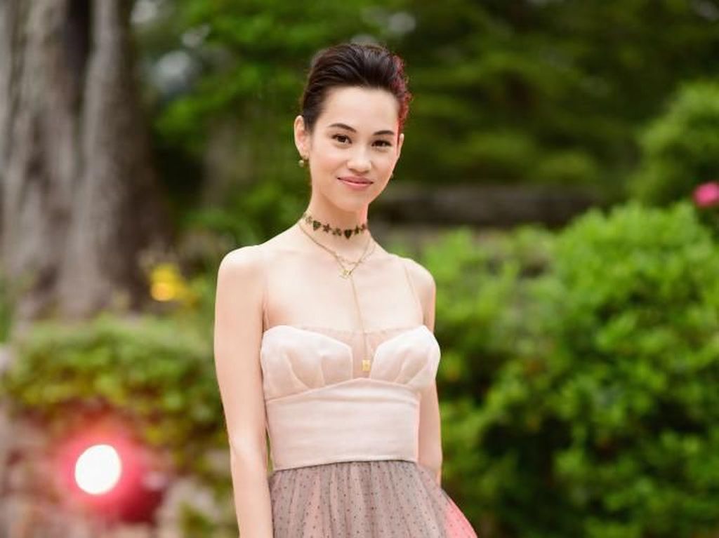 Kiko Mizuhara, Model Jepang yang Ngaku Dipaksa Pose Bugil dan Jadi Tontonan