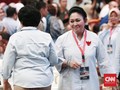 Titiek Soeharto: Prabowo Minta BPN Belajar dari Kasus Romi