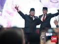 Jurkam Jokowi: Pidato Retorik Prabowo Tak Jabarkan Solusi