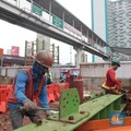 Beresin Masalah di Bekasi, Progres LRT Jabodetabek Terkendali