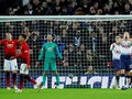 Meme Lucu David De Gea Bikin Tottenham Hotspur Frustrasi