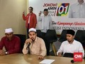 Datangi KPU, Usul Tes Baca Alquran Ikatan Dai Aceh Ditolak
