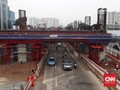 Adhi Karya Klaim Biaya LRT Jabodebek Paling Murah di Dunia