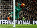 7 'Keajaiban' MU Tekuk Tottenham, De Gea 11 Kali Penyelamatan