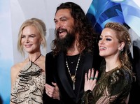 Simak! Top 5 Box Office Pekan Ini