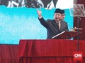 Rachmawati: Prabowo Sangat Kuasai Materi Debat